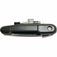 New Front Driver Side Door Handle For 91-94 Toyota Tercel Paseo 6922016070