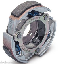 Embrayage Racing polini Honda