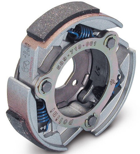Embrayage racing polini honda - polini,