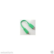 RALLONGE MICRO USB PLAT Galaxy