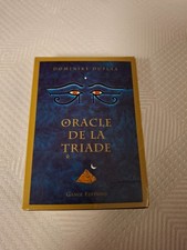 2 Oracles divinatoires