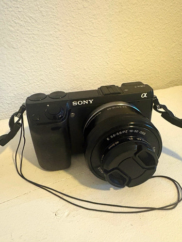 Sony nex 3mp - sony, nex-7