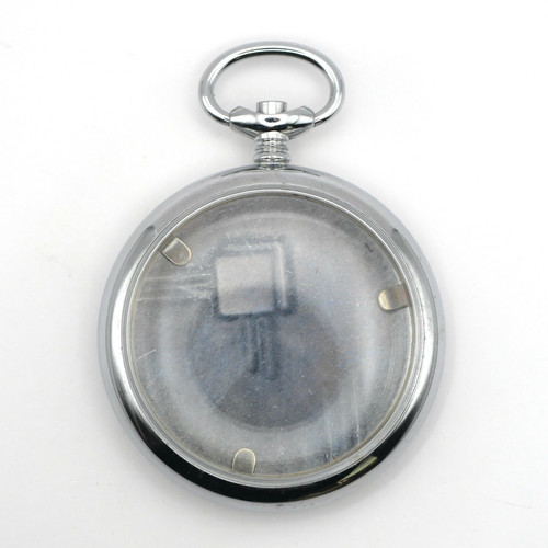 Boitier montre gousset - montre,