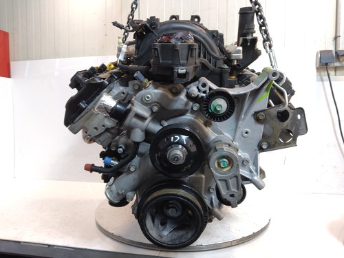 Moteur pour dodge ram - moteur,