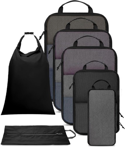 Lot organisateurs voyage - lot,