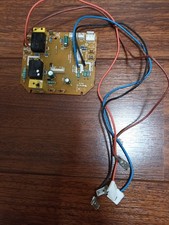 Carte electronique centrale