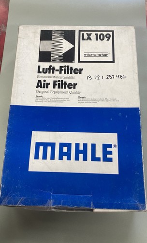New bmw mahle 524td air - new,