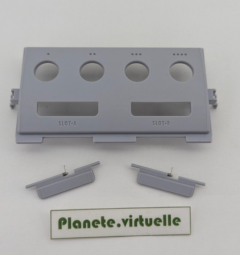 Façade coque nintendo - coque,