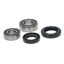 Kit roulement roue avant pour