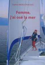 Femme, j'ai osé la mer
