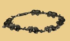 Bracelet éléphants