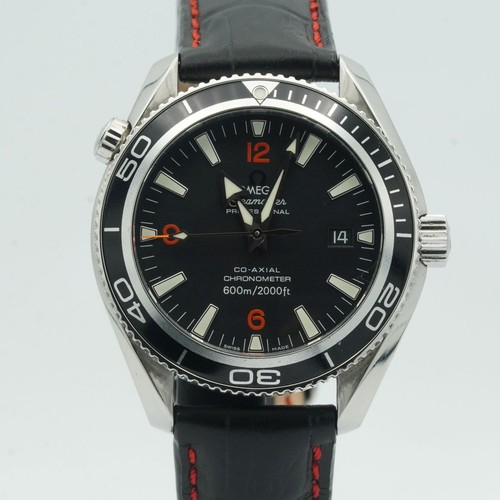 Omega seamaster planet - omega,