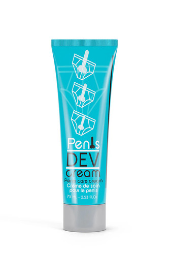 Creme pour grossir pénis dev - grossir,