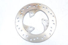 REAR BRAKE DISC - YAMAHA AEROX 2T 50 (2013 - 2017)