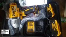 DEWALT avvitatore impulsi