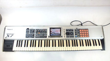 Roland Fantom-X7 76-Keys Digital Keyboard Synthesizer Music Workstation