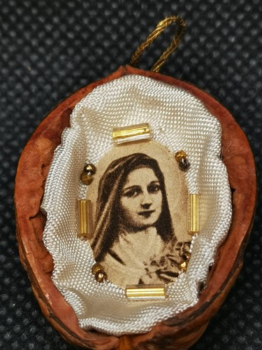 Relique sainte thérèse - thérèse, de