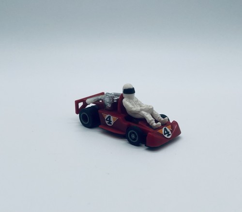 Voiture circuit tcr ideal - tcr/ideal,
