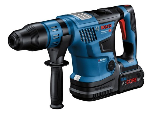 Marteau rotatif bosch gbh - marteau,