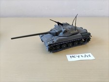 SOLIDO, CHAR AMX - 30 T