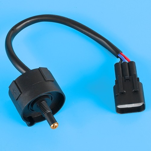 Fuel filter water sensor - fuel,