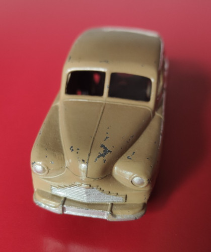 Dinky toys vanguard - vanguard, ref