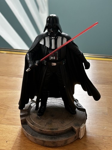 Statue dark vador - statue,