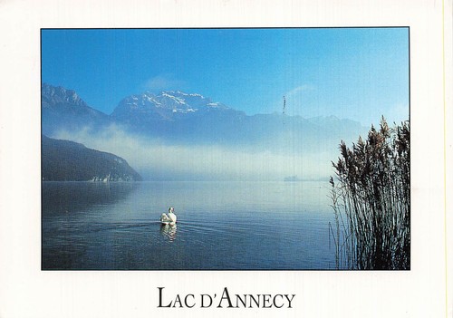 Annecy tournette et - annecy, la