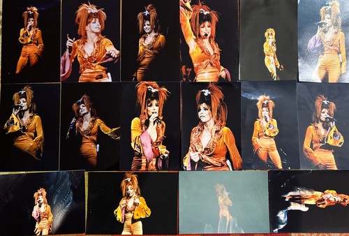Mylene farmer photos - farmer,