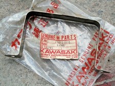 Kawasaki 125cc KH125 KH125A1