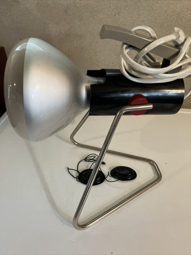 Ancienne lampe philips vintage - ancienne,
