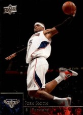 B2897- 2009-10 Upper Deck BK