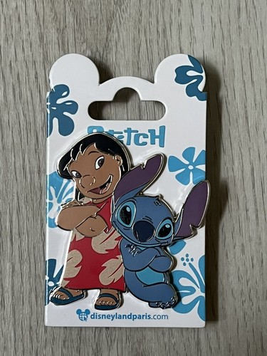Pin pins disney - disney, et