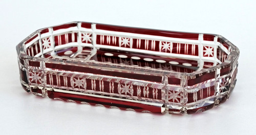 Vide poche octogonal - poche, en