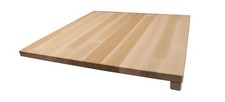 Planche à découper en bois
