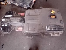 Hyundai Ioniq Batterie hybride