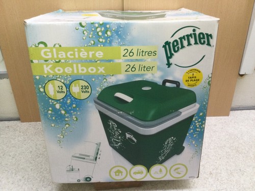 Glacière électrique 26l - ,