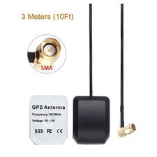 Antenne extérieure 1575 MHz 3
