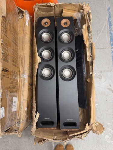 Jamo studio series s809 - studio,
