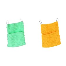 Hamac pour cochon d'Inde