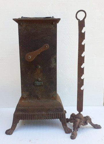 Ancien tourne broche - ancien,