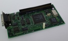 Apple IIe Card LC PDS Recapped 820-0444-A 670-4444-S5