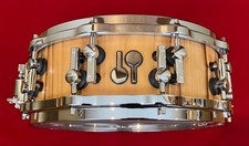 SONOR SQ2 snare drum