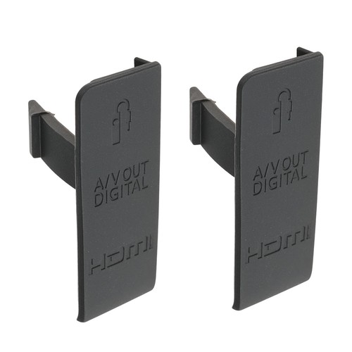 Caches remplacement en - de,