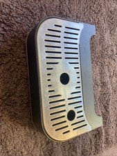 Café Affetto Automatic Espresso Machine Cup Holder and Grate