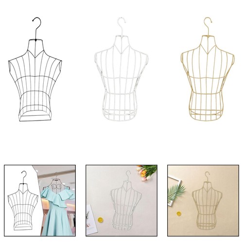 Mannequin homme buste et - buste,