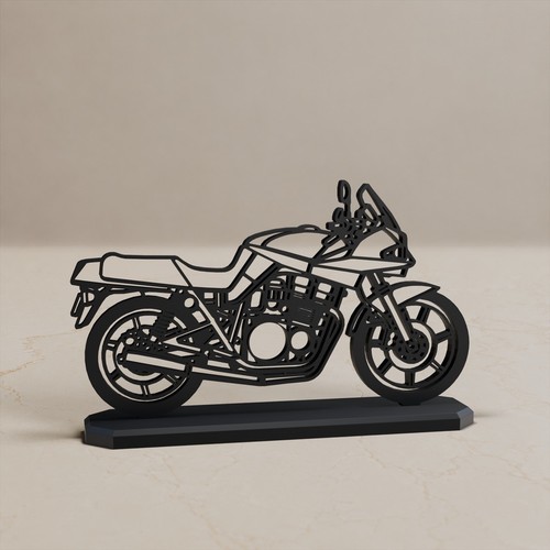 Suzuki gsx1100s katana 1981 - suzuki,