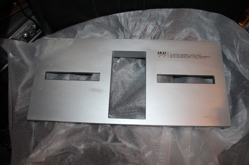 Akai reel tape - gx-77,