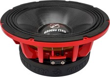 Ground Zero GZCW10PROC 25Cm