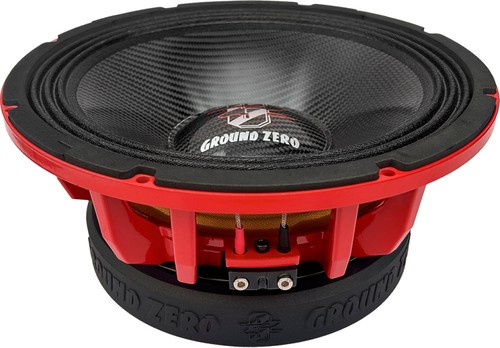 Ground zero gzcw10proc 25cm - ground,